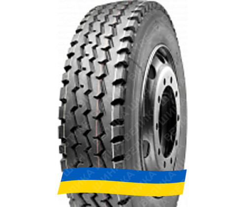 Замовити резину 12R20 Aosen DSR168 154/151 K Універсальна шина