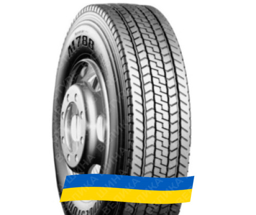 295/80 R22.5 Bridgestone M788 152/148M Универсальная грузовая шина