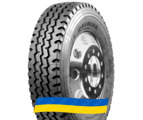 11 R20 Aeolus AGC08 152/149K Универсальная грузовая шина