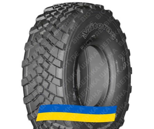 425/85 R21 Miteras MT77 167D Универсальная грузовая шина
