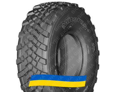 425/85R21 Miteras MT77 167D Універсальна вантажна шина