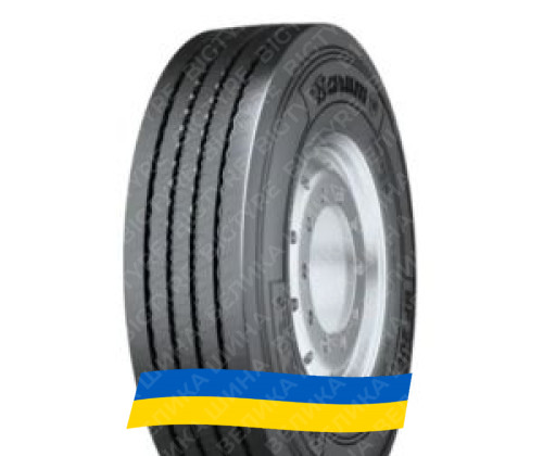 315/60R22.5 Barum BF200 R+ 154/148L PR20 Рулевая грузовая шина