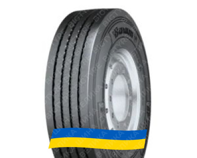 315/60R22.5 Barum BF200 R+ 154/148L Рулевая грузовая шина