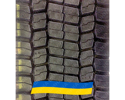 315/70R22.5 Novatyre (наварка) NDH 154/150L Ведуча вантажна шина
