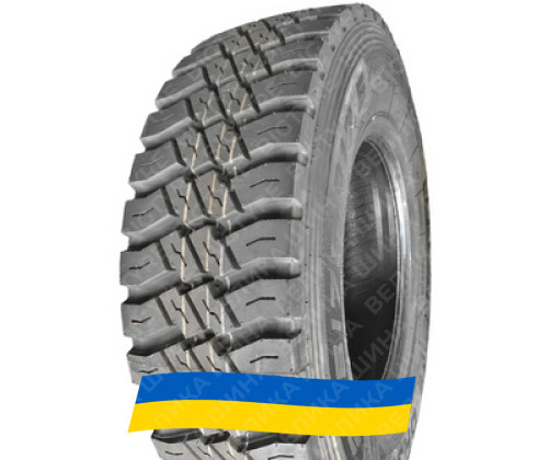 Замовити резину 235/75R17.5 Constancy DH39 143/141 L Ведуча шина
