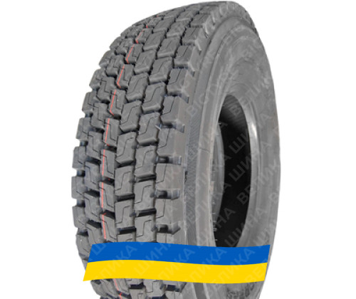 315/80 R22.5 Constancy 668 156/150L Ведущая грузовая шина