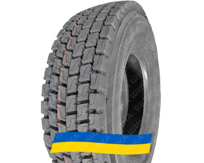 315/80R22.5 Constancy 668 156/150L PR20 Ведуча вантажна шина
