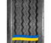 385/65R22.5 Novatyre (наварка) NTR 160K Вантажна причіпна шина