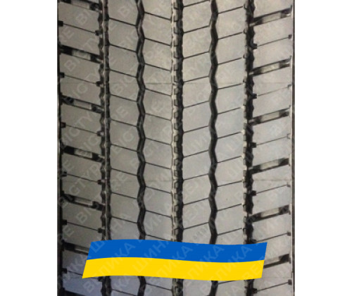 315/60R22.5 Novatyre (наварка) NDA 152/148L Грузовая ведущая шина