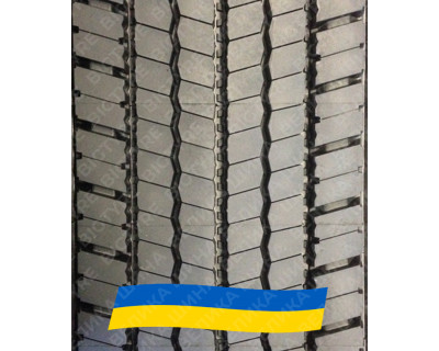 315/60R22.5 Novatyre (наварка) NDA 152/148L Вантажна ведуча шина