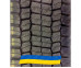 315/80 R22.5 Novatyre (наварка) NDH 156/150L Ведуча вантажна шина