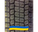 315/80R22.5 Novatyre (наварка) NDH 156/150L Ведуча вантажна шина