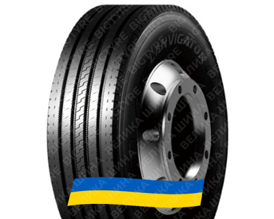 9.5R17.5 Lanvigator S208 143/141J Універсальна вантажна шина