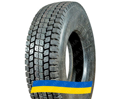 315/80R22.5 Koryo KR158 156/150L Ведущая грузовая шина