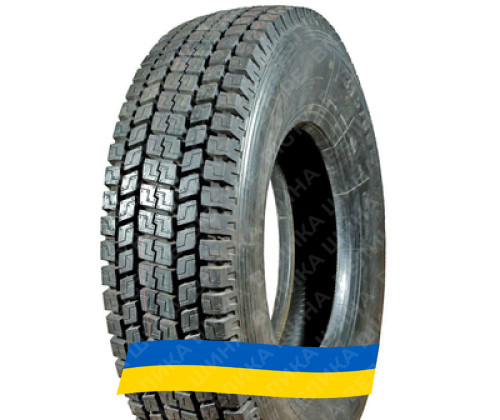 315/80 R22.5 Koryo KR158 156/150L Ведущая грузовая шина