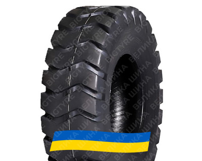 17.5R25 Rockbuster E3/L3 PR20 Індустріальна шина