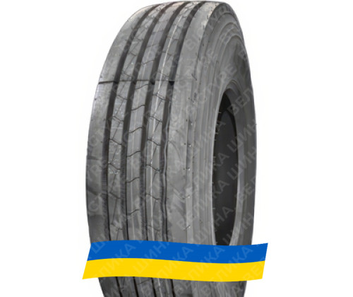 295/80R22.5 Sonix SX706 152/149M Рулевая грузовая шина