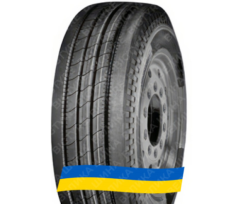 235/75 R17.5 Sonix SX712 143/141J Рулевая грузовая шина