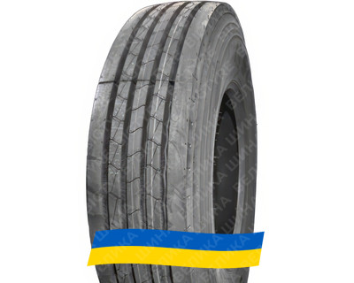 315/70R22.5 Sonix SX706 154/150M Рулевая грузовая шина