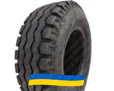 260/75R15.3 Neumaster F-3 IMPT 126A8 Сельхоз шина