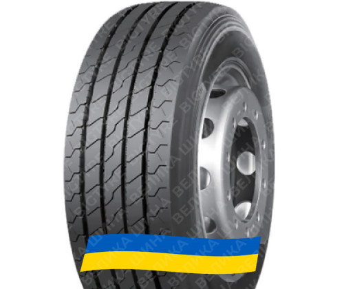 385/65 R22.5 Trazano Novo Trans S16 160K Рульова вантажна шина
