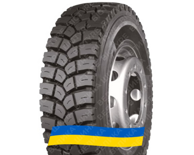 315/80R22.5 Trazano Terra D22 154/151L Ведуча шина