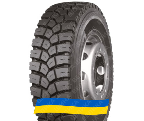 315/80R22.5 Trazano Terra D22 154/151L Ведущая шина