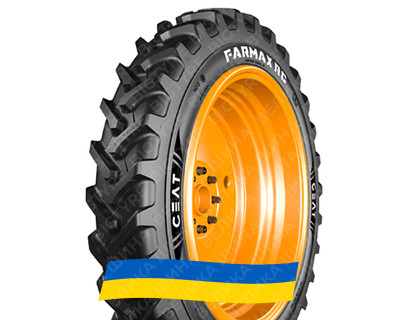 320/90R50 Ceat FARMAX RC 153/150D/A8 Сельхоз шина