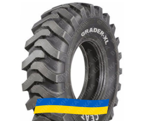 13R24 Ceat GRADER XL Индустриальная шина