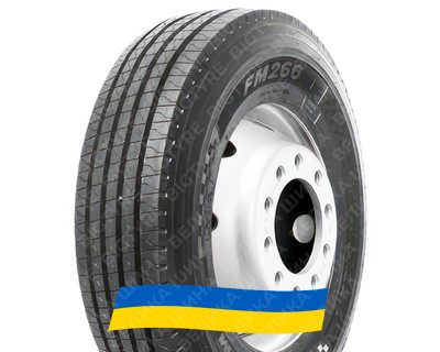 295/80R22.5 Firemax FM266 152/149L Рульова вантажна шина