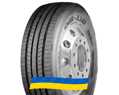 315/70R22.5 Otani OH-110 154/150L Рулевая шина