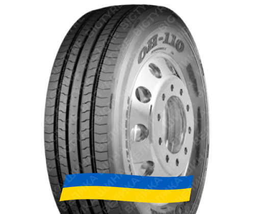 315/70R22.5 Otani OH-110 154/150L Рулевая шина