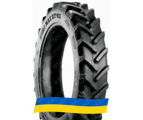 300/85 R42 BKT AGRIMAX RT-955 144/144A8/B TL Сельхоз шина