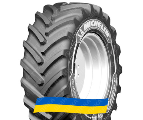 650/65 R34 Michelin AXIOBIB 2 170/167D/E Индустриальная шина