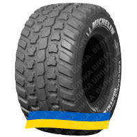 710/45R22.5 Michelin CARGOXBIB HIGH FLOTATION​ 165D Сельхоз шина