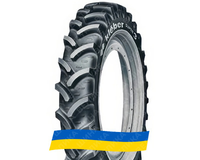 210/95R32 Kleber Super 3 114/114A8/B Сельхоз шина