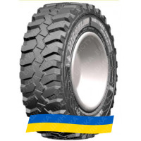 260/70R16.5 Michelin BIBSTEEL HARD SURFACE 129/129A8/B Индустриальная шина