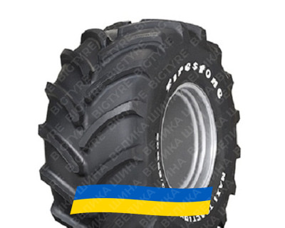 620/70R42 Firestone Maxtrac 166/163D/E Сельхоз шина