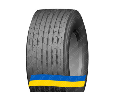 445/50R22.5 Neoterra NT355 161L Причіпна шина