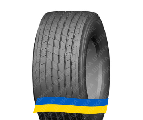 445/50R22.5 Neoterra NT355 161L Причіпна шина