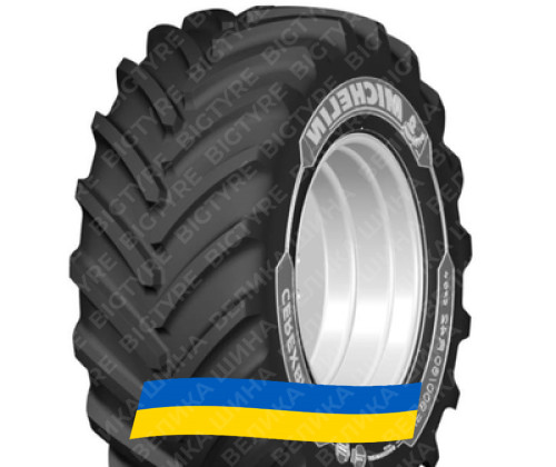 800/65 R32 Michelin CEREXBIB 2 181A8 TL Сельхоз шина