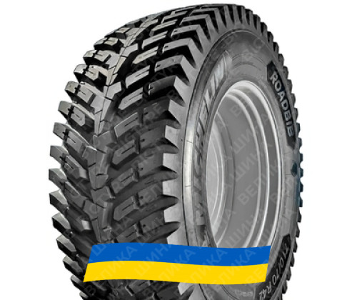 Заказать резину 600/70R30 Michelin ROADBIB 158/155D/E Сельхоз шина