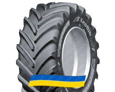 520/60R28 Michelin XEOBIB 138A8 Сельхоз шина