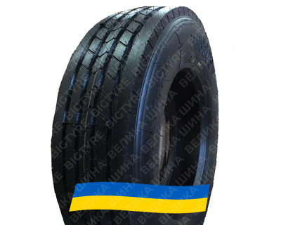 275/70R22.5 Kapsen HS205 148/145M PR18 Рульова вантажна шина