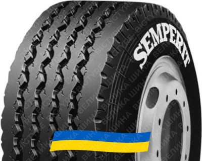 365/80R20 Semperit M222 Trailer-Steel 160/157J Причіпна шина