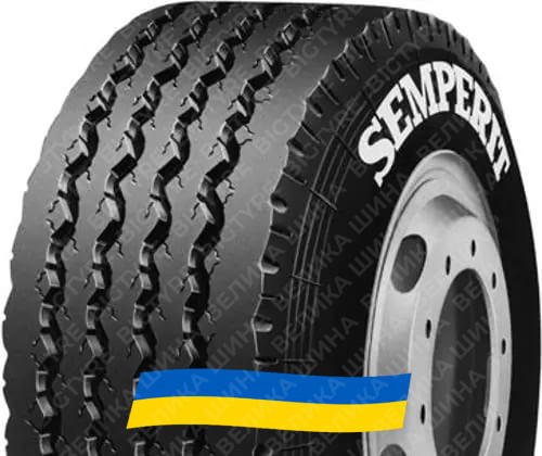 Замовити резину 365/80R20 Semperit M222 Trailer-Steel 160/157J Причіпна шина