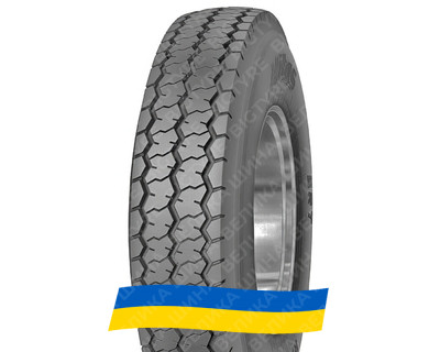 275/90R22.5 Mitas SRT2 163/153G/A8 Сельхоз шина