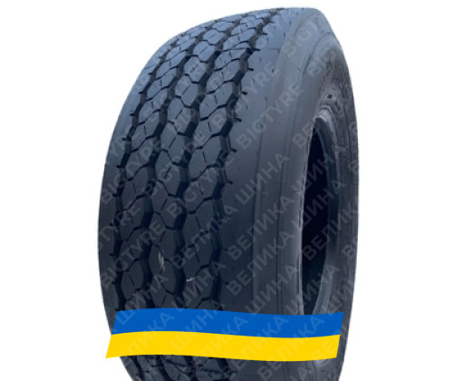 385/65 R22.5 Insa Turbo (наварка) T3 Trailer Eco 160J Прицепная грузовая шина