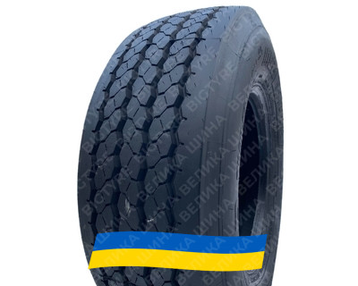 385/65R22.5 Insa Turbo (наварка) T3 Trailer Eco 160J Прицепная грузовая шина