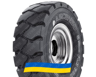 8.25R15 Ascenso FLB 680 158/149A3/A5 Індустріальна шина